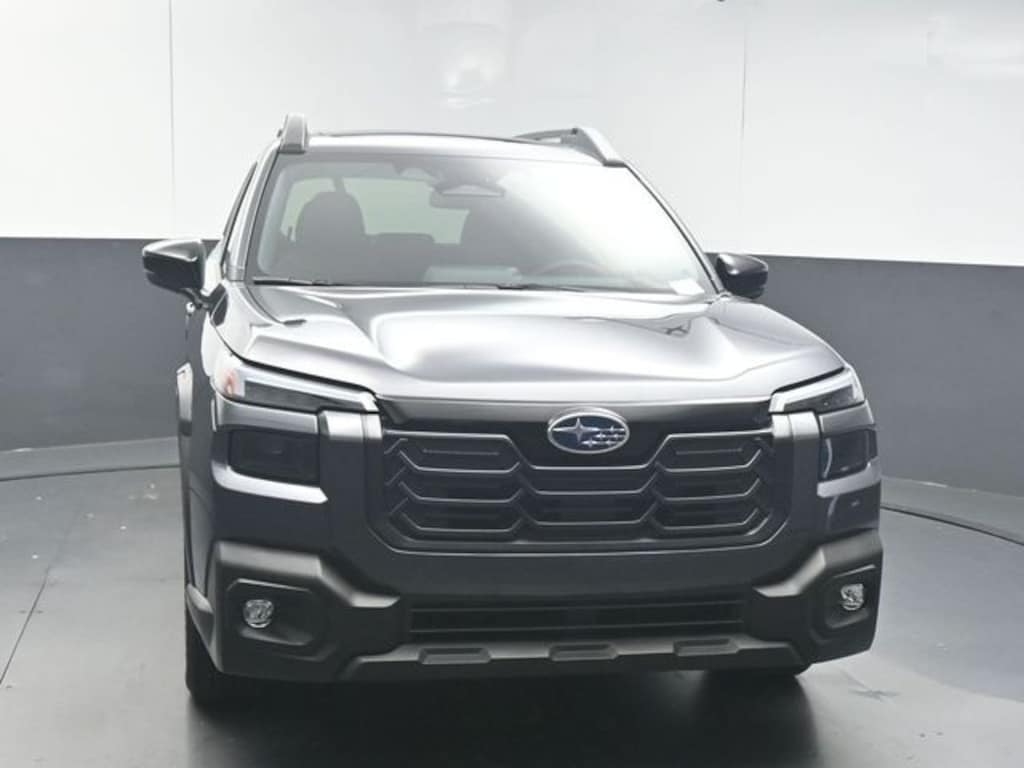 New 2026 Subaru Outback Premium SUV