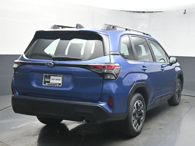 2026 Subaru Forester Base - Photo 7