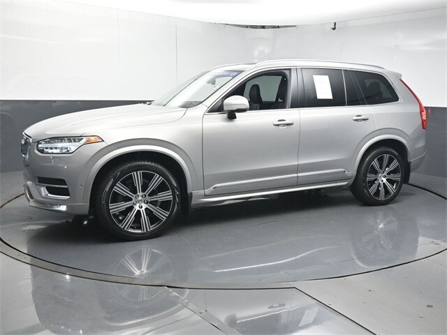 2023 Volvo XC90 AWD Ultimate photo 4