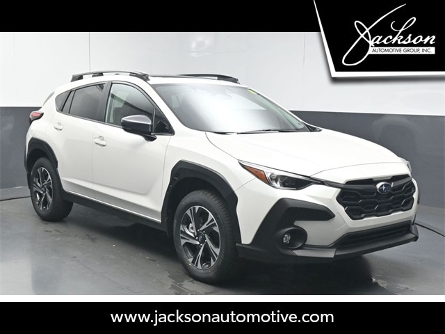 2026 Subaru Crosstrek Premium's photo