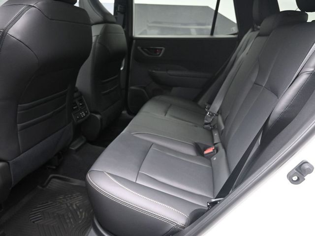 2026 Subaru Outback Limited - Photo 21