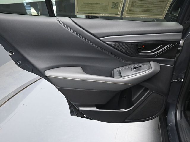 2023 Subaru Outback Wilderness - Photo 23