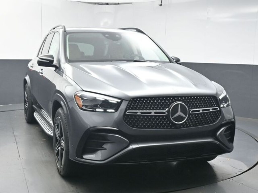 Used 2026 Mercedes-Benz GLE GLE 350 SUV