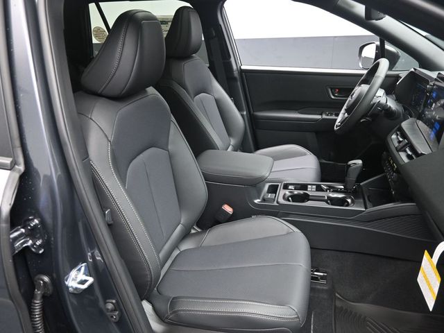 2026 Subaru Outback Limited - Photo 30