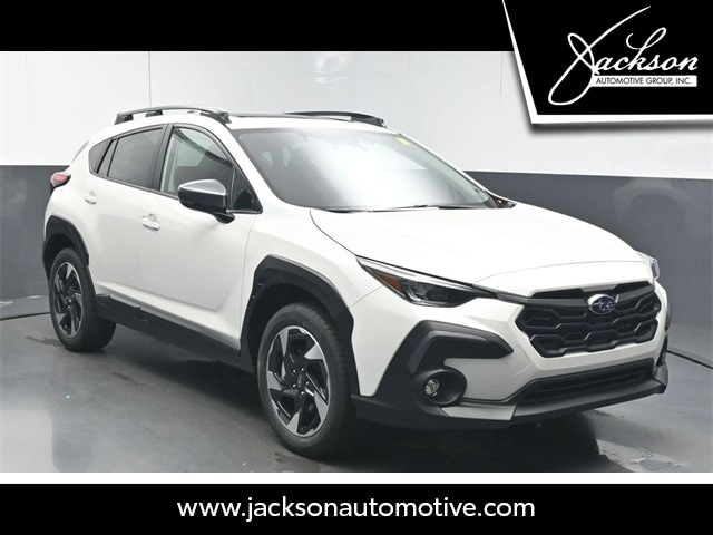 2025 Subaru Crosstrek Limited's photo