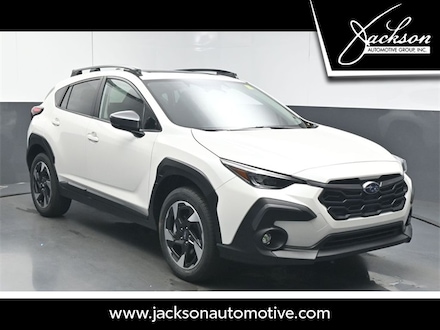 2025 Subaru Crosstrek Limited SUV