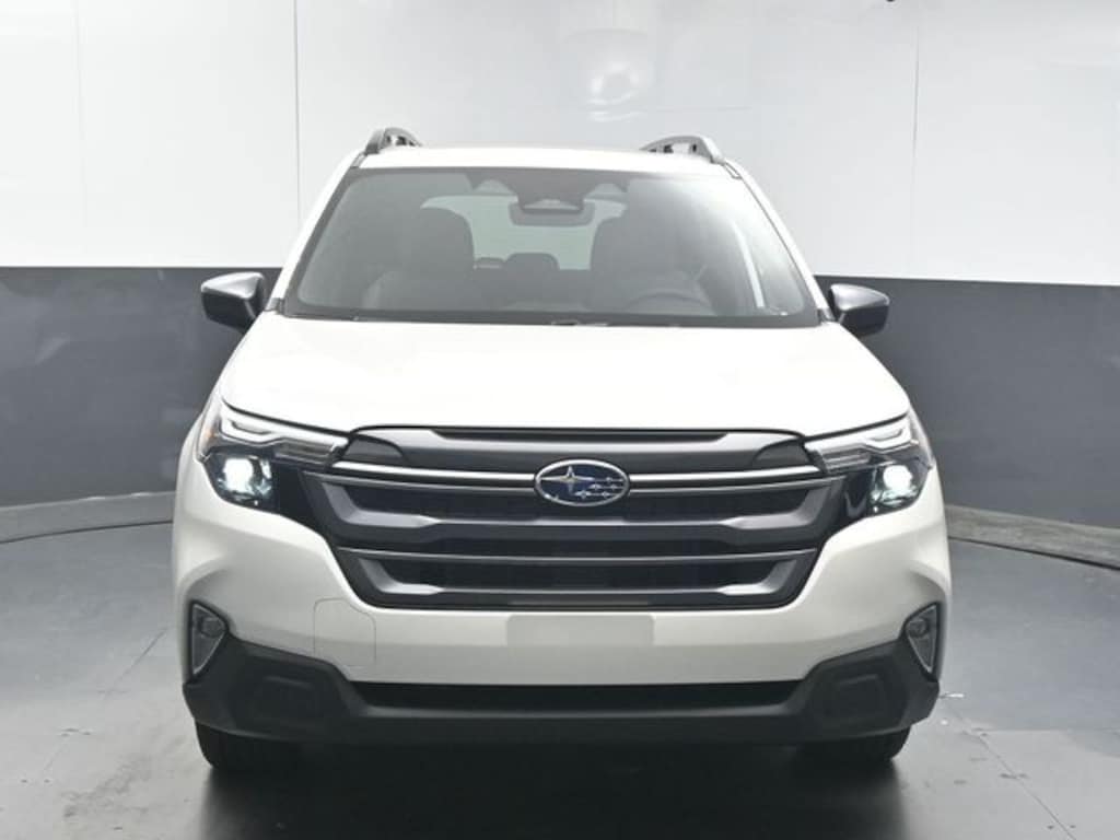 New 2026 Subaru Forester Premium Hybrid SUV