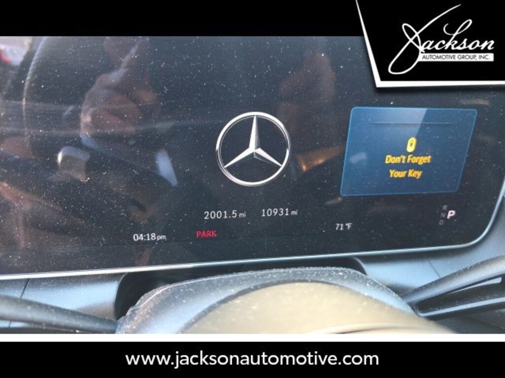 Used 2025 Mercedes-Benz GLC GLC 300 Coupe SUV