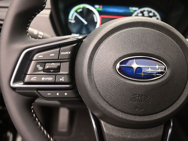 2026 Subaru Forester Limited - Photo 15