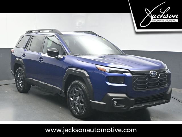 2026 Subaru Outback Premium's photo