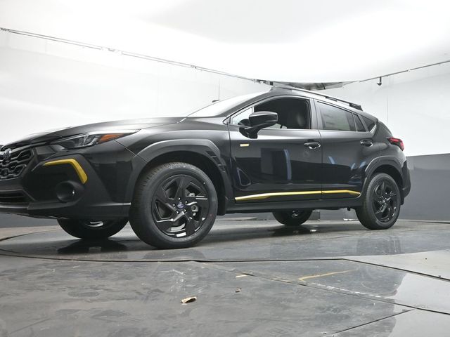 2026 Subaru Crosstrek Sport - Photo 33