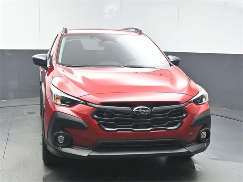 New 2026 Subaru Crosstrek Premium SUV