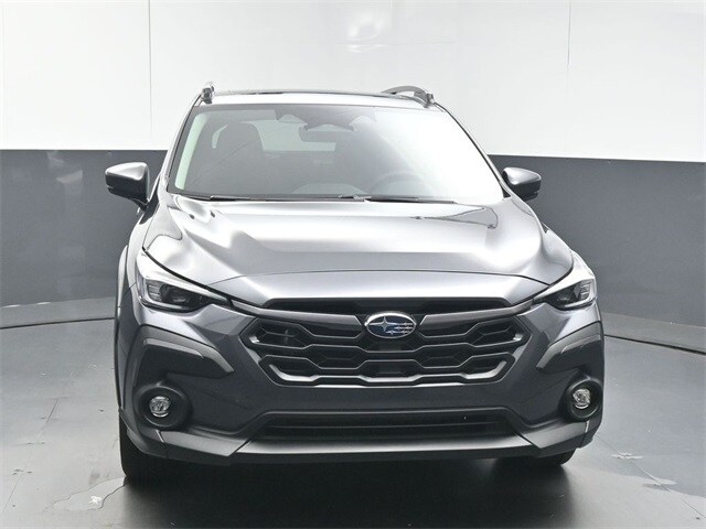 2025 Subaru Crosstrek Limited photo 3