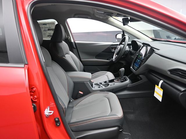 2026 Subaru Crosstrek Limited - Photo 22