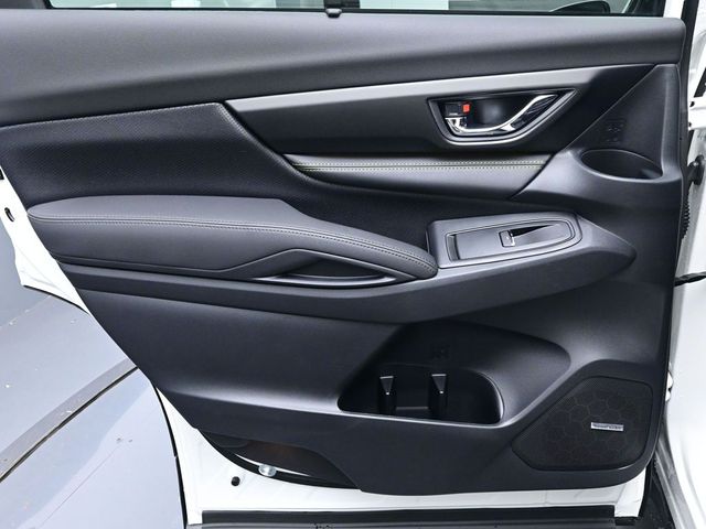 2026 Subaru Ascent Onyx Edition-Touring - Photo 23