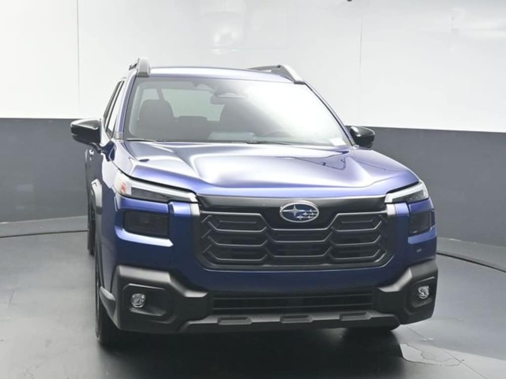 New 2026 Subaru Outback Premium SUV