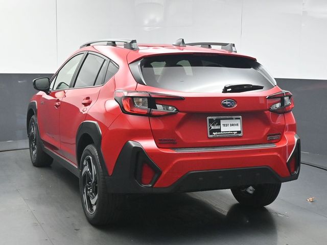 2026 Subaru Crosstrek Limited - Photo 6