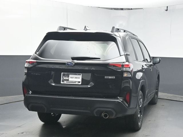 2026 Subaru Forester Limited - Photo 7