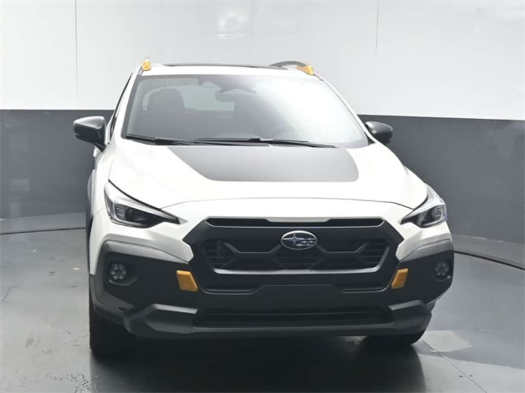 New 2025 Subaru Crosstrek Wilderness SUV