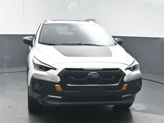 2025 Subaru Crosstrek Wilderness photo 3