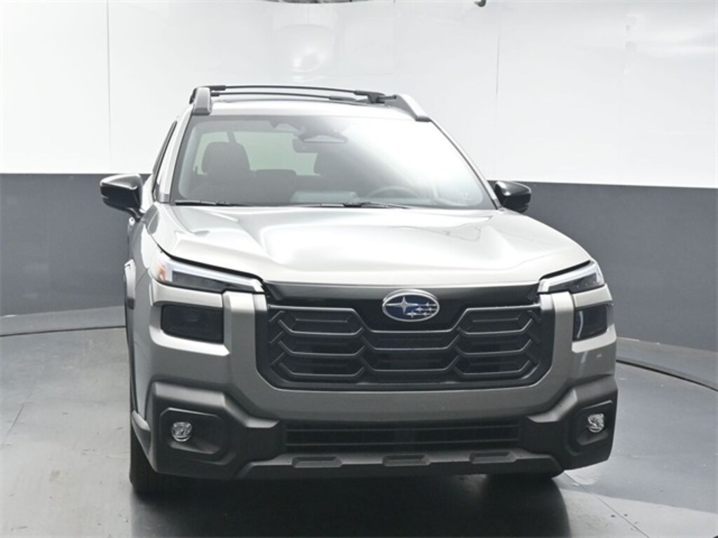 New 2026 Subaru Outback Premium SUV