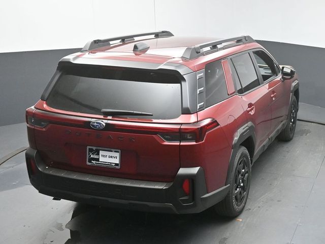 2026 Subaru Outback Limited - Photo 47