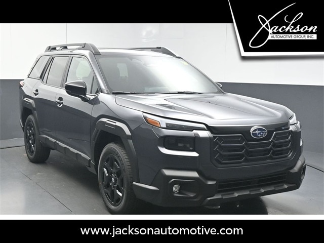 2026 Subaru Outback Limited's photo