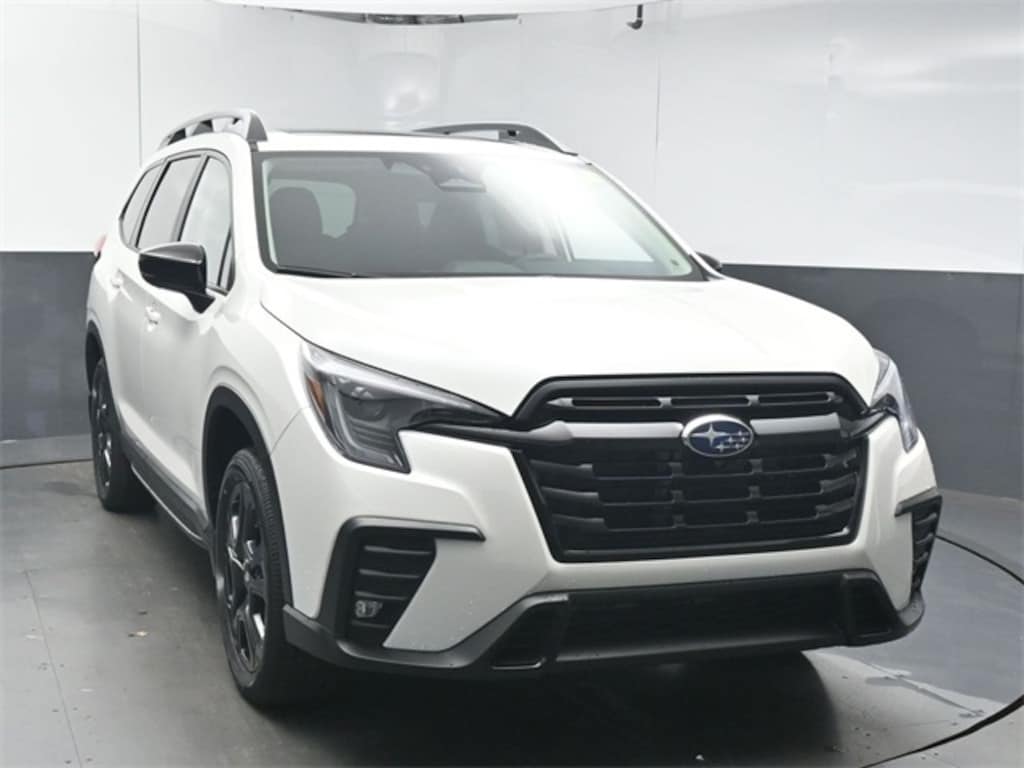 New 2026 Subaru Ascent Onyx Edition Touring 7-Passenger SUV
