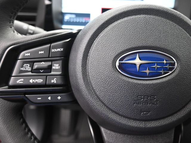2026 Subaru Outback Limited - Photo 15