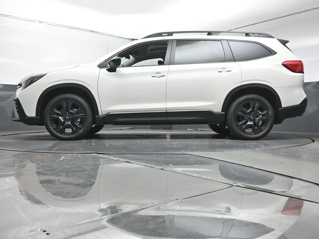 2026 Subaru Ascent Onyx Edition-Touring - Photo 36