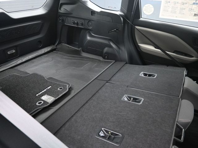 2026 Subaru Forester Base - Photo 25