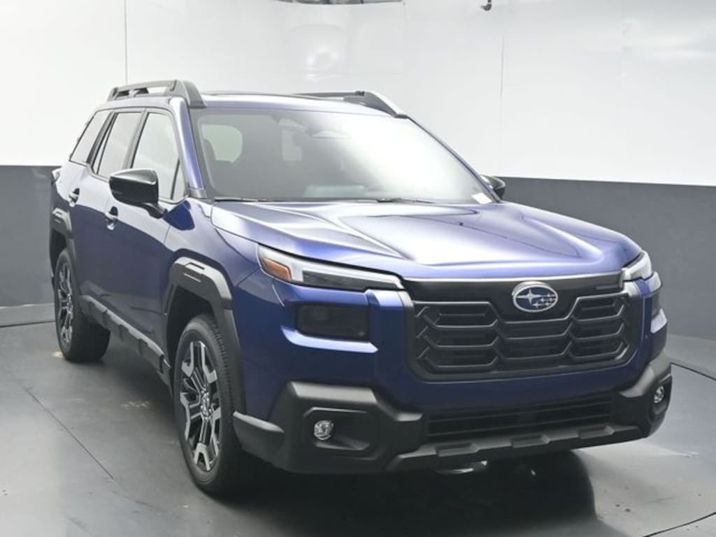 New 2026 Subaru Outback Touring XT SUV
