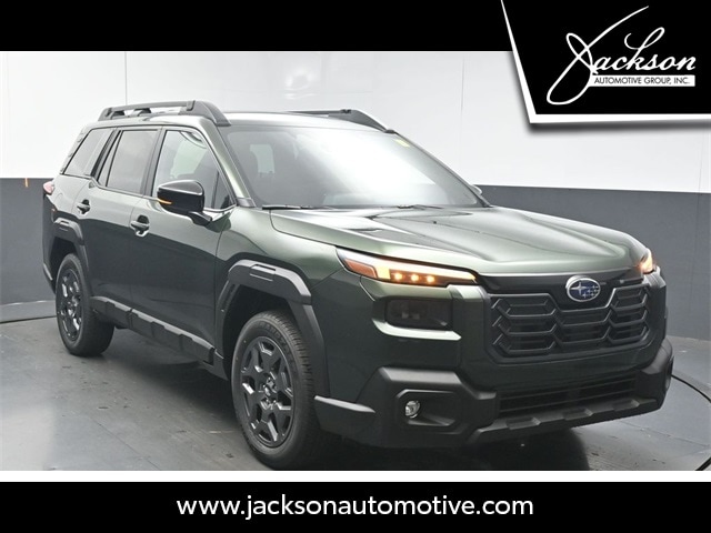 2026 Subaru Outback Premium's photo