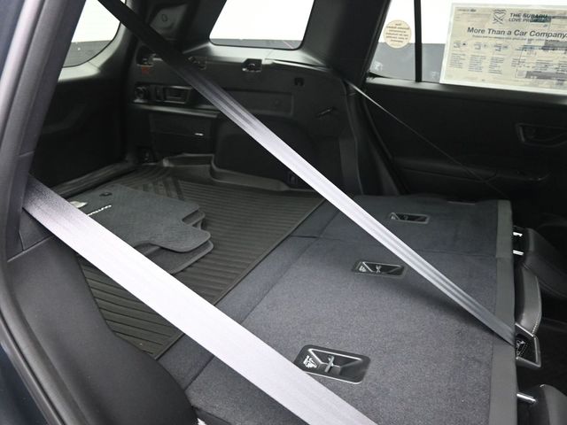2026 Subaru Outback Limited - Photo 27