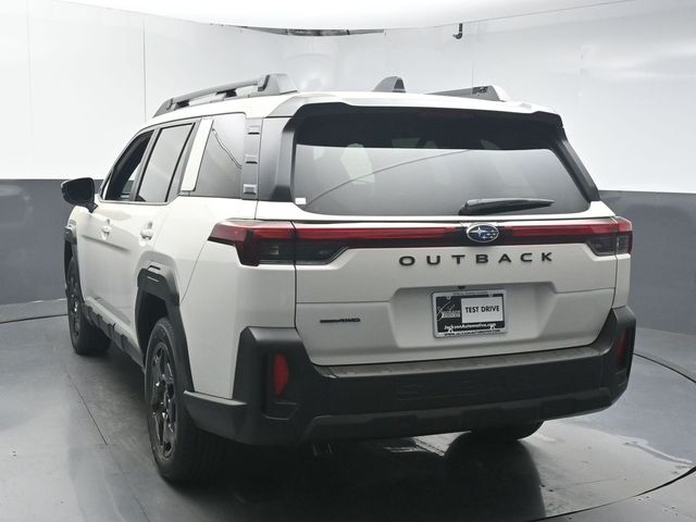 2026 Subaru Outback Limited - Photo 6