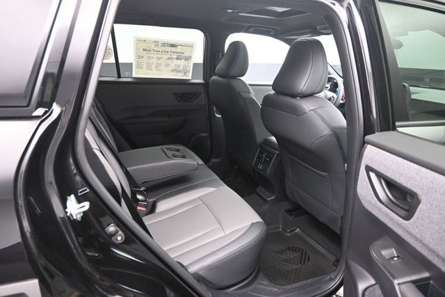 2026 Subaru Outback Premium - Photo 26