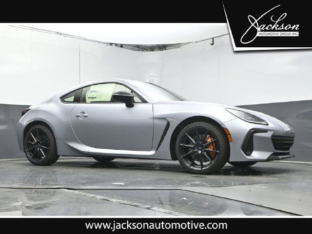 2026 Subaru BRZ tS - Photo 27
