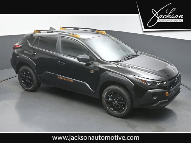 2026 Subaru Crosstrek Wilderness - Photo 43