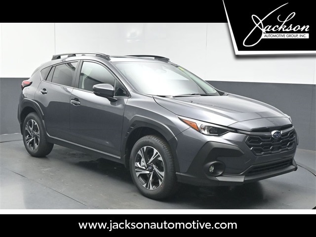 2026 Subaru Crosstrek Premium's photo