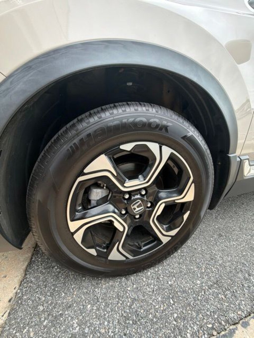 Used 2019 Honda CR-V Touring SUV