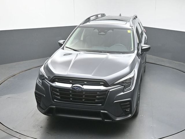 2026 Subaru Ascent Limited - Photo 43