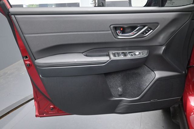2026 Subaru Outback Touring XT - Photo 25