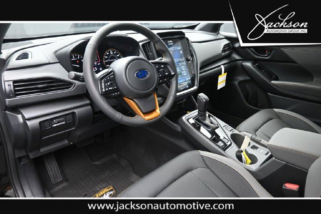 2026 Subaru Crosstrek Wilderness - Photo 21