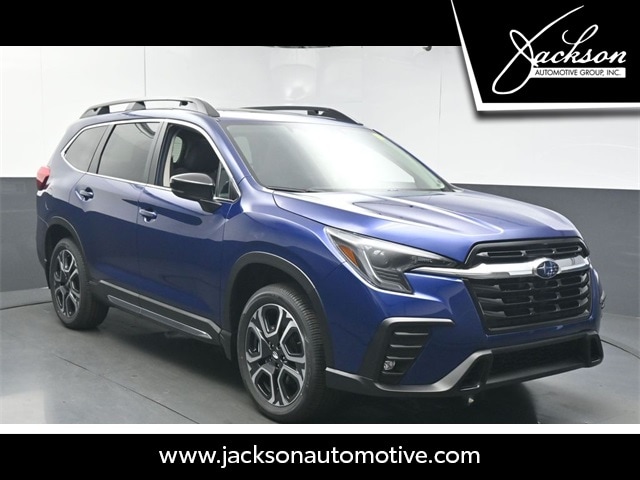 2026 Subaru Ascent Limited's photo