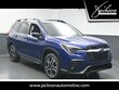  Subaru Ascent