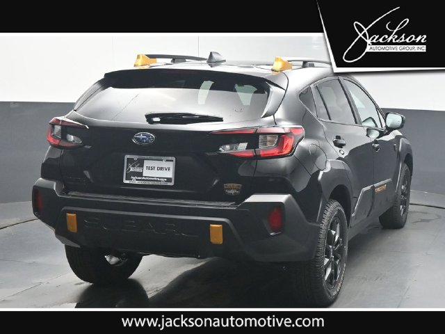2026 Subaru Crosstrek Wilderness - Photo 7