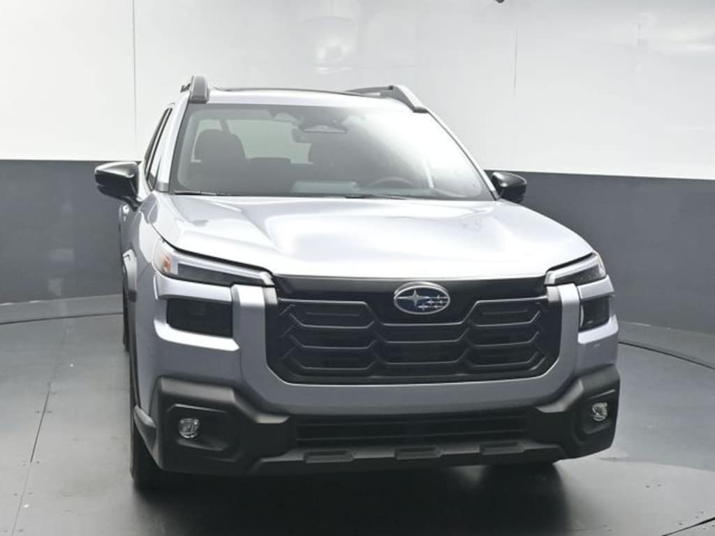 New 2026 Subaru Outback Limited SUV