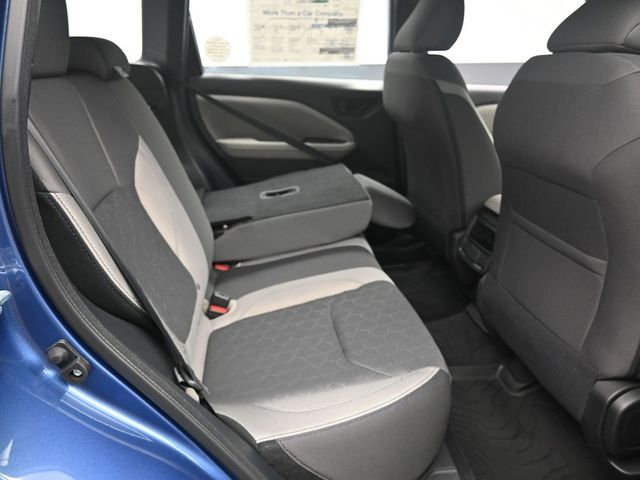 2026 Subaru Forester Base - Photo 24