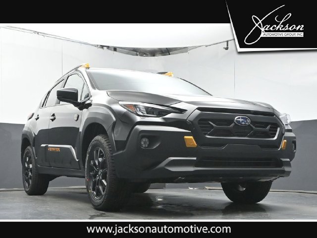2026 Subaru Crosstrek Wilderness - Photo 35