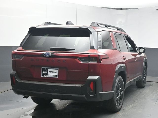 2026 Subaru Outback Limited - Photo 7
